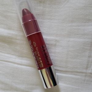 Clinique Chubby Stick 07 Super Strawberry Lipstick Balm